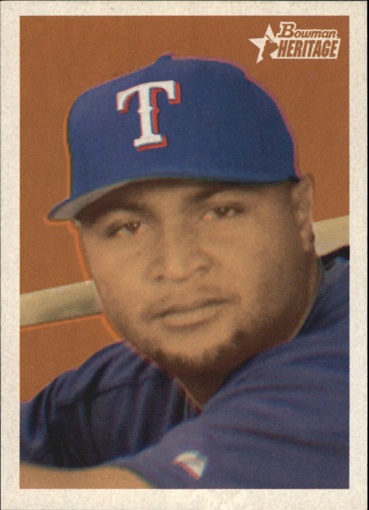 A4937- 2006 Bowman Heritage BB # S 1-300 + Einsätze -du Pick- 15 + Gratis US - Bild 212 von 343