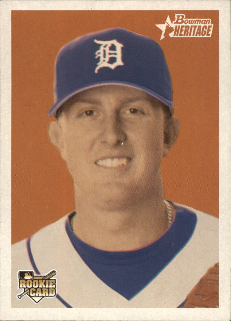 A4937- 2006 Bowman Heritage BB # S 1-300 + Einsätze -du Pick- 15 + Gratis US - Bild 224 von 343