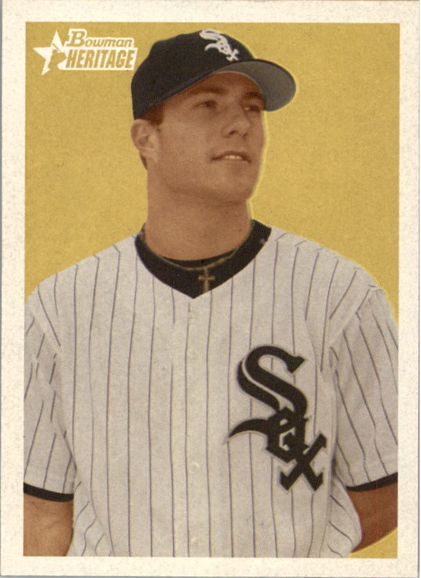 A4937- 2006 Bowman Heritage BB # S 1-300 + Einsätze -du Pick- 15 + Gratis US - Bild 232 von 343