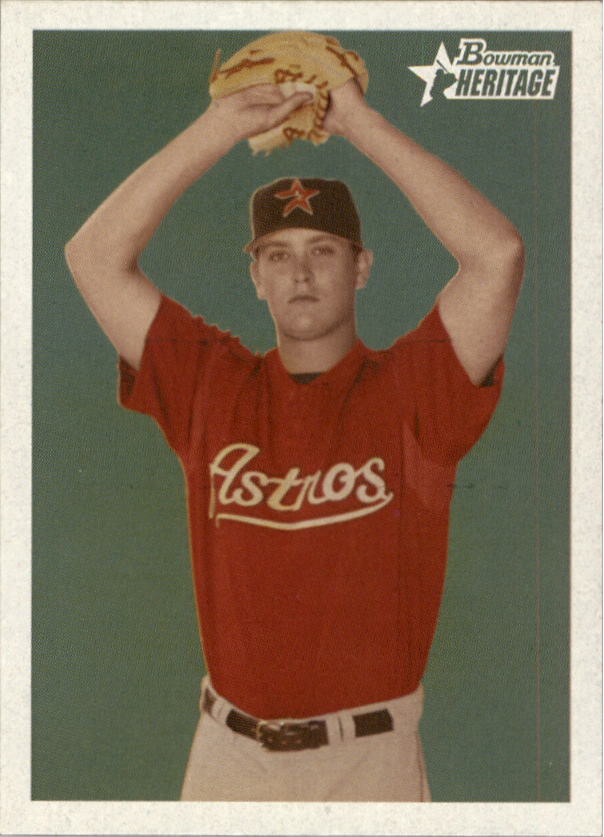 A4937- 2006 Bowman Heritage BB # S 1-300 + Einsätze -du Pick- 15 + Gratis US - Bild 250 von 343