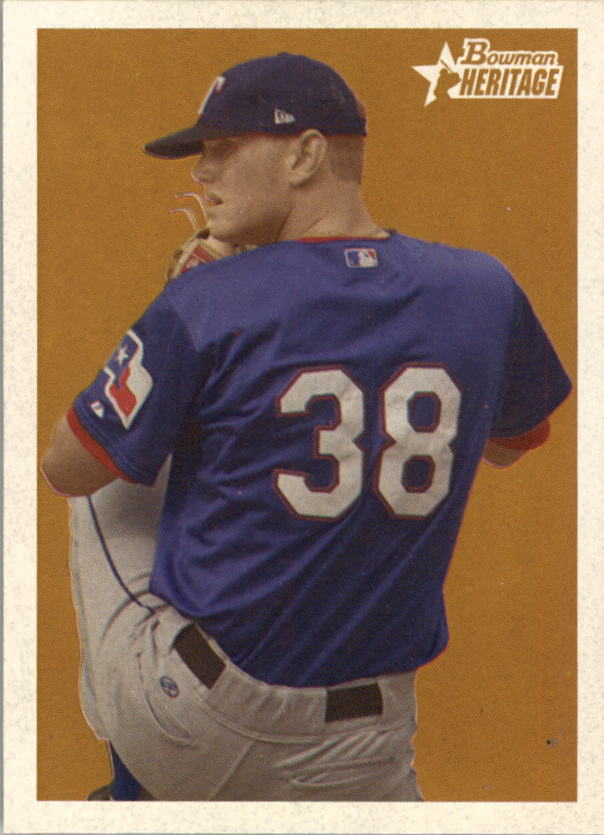 A4937- 2006 Bowman Heritage BB # S 1-300 + Einsätze -du Pick- 15 + Gratis US - Bild 268 von 343