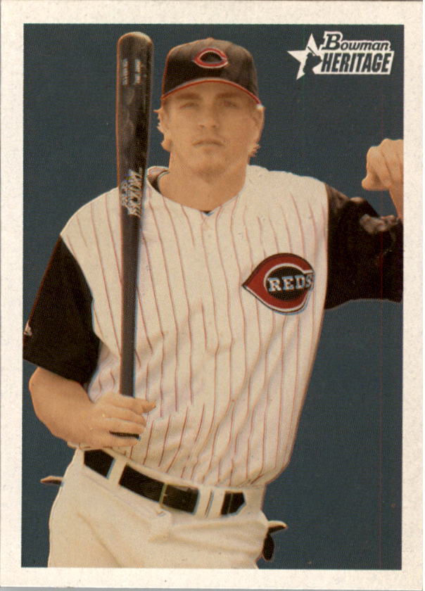 A4937- 2006 Bowman Heritage BB # S 1-300 + Einsätze -du Pick- 15 + Gratis US - Bild 272 von 343