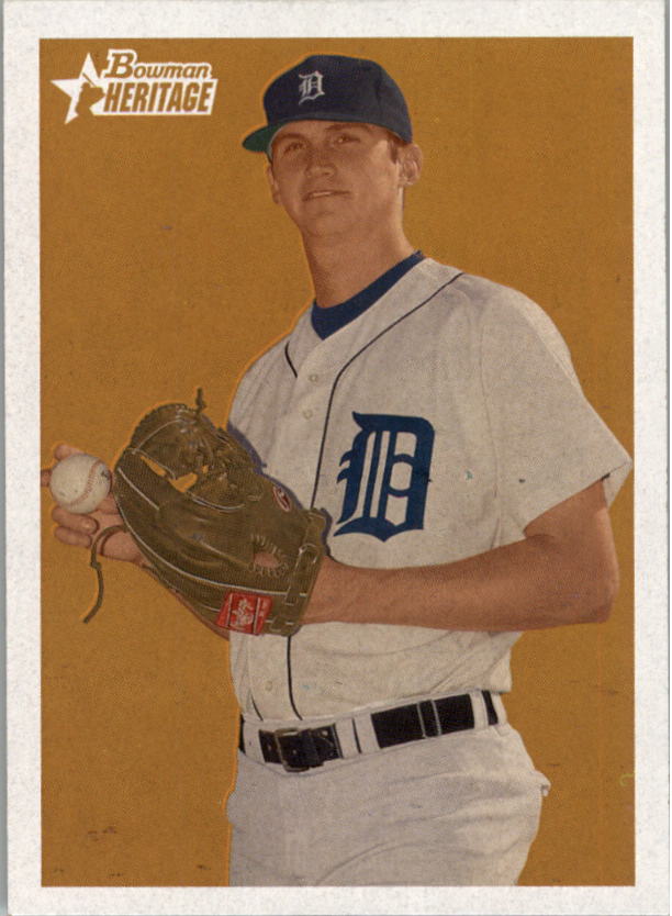 A4937- 2006 Bowman Heritage BB # S 1-300 + Einsätze -du Pick- 15 + Gratis US - Bild 288 von 343