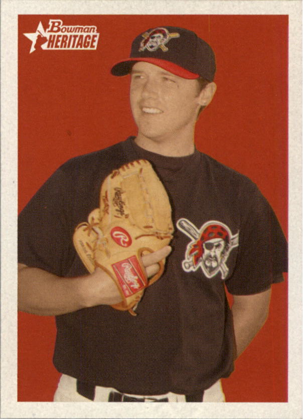 A4937- 2006 Bowman Heritage BB # S 1-300 + Einsätze -du Pick- 15 + Gratis US - Bild 292 von 343