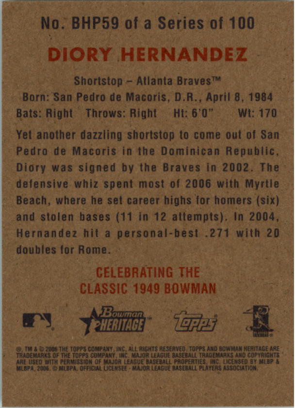 A4937- 2006 Bowman Heritage BB # S 1-300 + Einsätze -du Pick- 15 + Gratis US - Bild 299 von 343