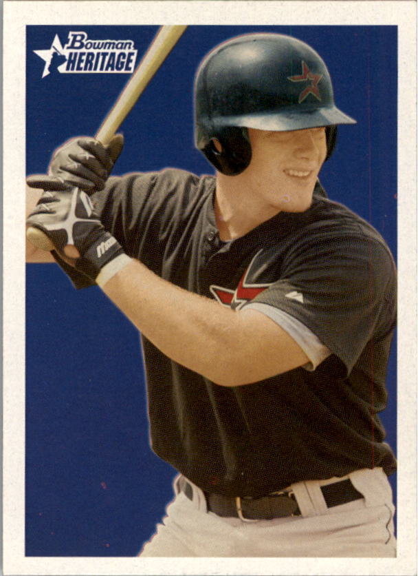 A4937- 2006 Bowman Heritage BB # S 1-300 + Einsätze -du Pick- 15 + Gratis US - Bild 306 von 343