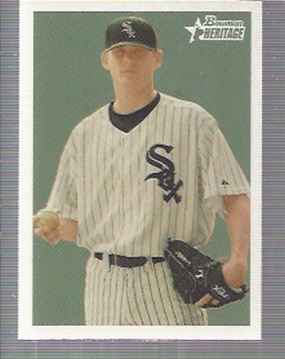 A4937- 2006 Bowman Heritage BB # S 1-300 + Einsätze -du Pick- 15 + Gratis US - Bild 314 von 343