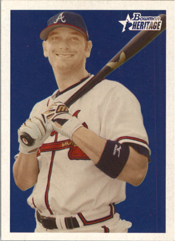 A4937- 2006 Bowman Heritage BB # S 1-300 + Einsätze -du Pick- 15 + Gratis US - Bild 326 von 343