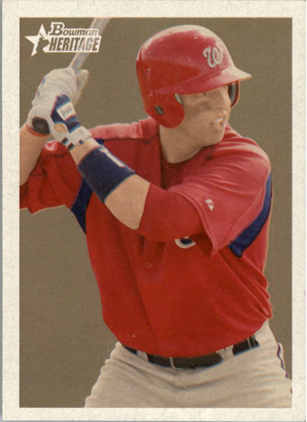 A4937- 2006 Bowman Heritage BB # S 1-300 + Einsätze -du Pick- 15 + Gratis US - Bild 328 von 343