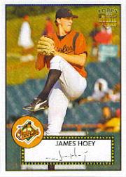 B0002- 2006 Topps '52 Baseball #s 1-200 +Rookies -You Pick- 15+ FREE US SHIP - Picture 104 of 310