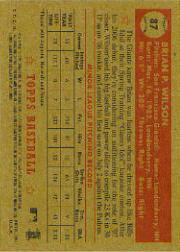 B0002- 2006 Topps '52 Baseball #s 1-200 +Rookies -You Pick- 15+ FREE US SHIP - Picture 153 of 358