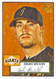 B0002- 2006 Topps '52 Baseball #s 1-200 +Rookies -You Pick- 15+ FREE US SHIP - Picture 152 of 358