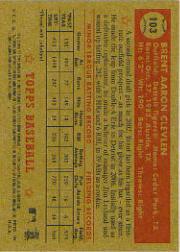 B0002- 2006 Topps '52 Baseball #s 1-200 +Rookies -You Pick- 15+ FREE US SHIP - Picture 159 of 310