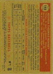 B0002- 2006 Topps '52 Baseball #s 1-200 +Rookies -You Pick- 15+ FREE US SHIP - Picture 221 of 310