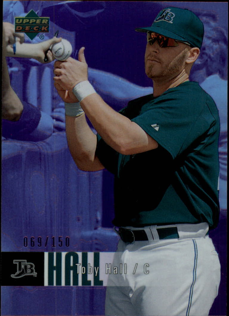 2007 Topps #244 Tampa Bay Devil Rays - Tampa Bay Devil Rays (Team