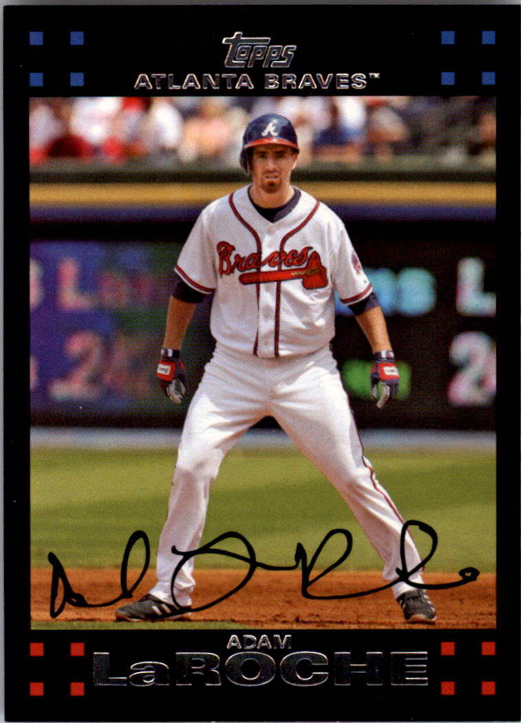 A0058- 2007 Topps Baseball Karte #S 1-246 + Rookies -du Pick- 15 + Gratis US - Bild 71 von 474