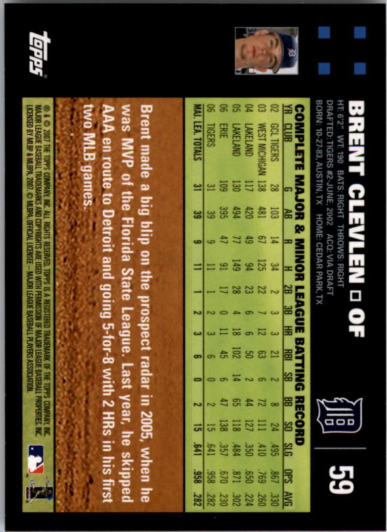 A0058- 2007 Topps Baseball Karte #S 1-246 + Rookies -du Pick- 15 + Gratis US - Bild 112 von 474