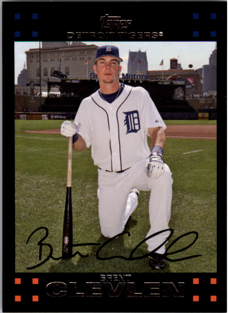 A0058- 2007 Topps Baseball Karte #S 1-246 + Rookies -du Pick- 15 + Gratis US - Bild 111 von 474