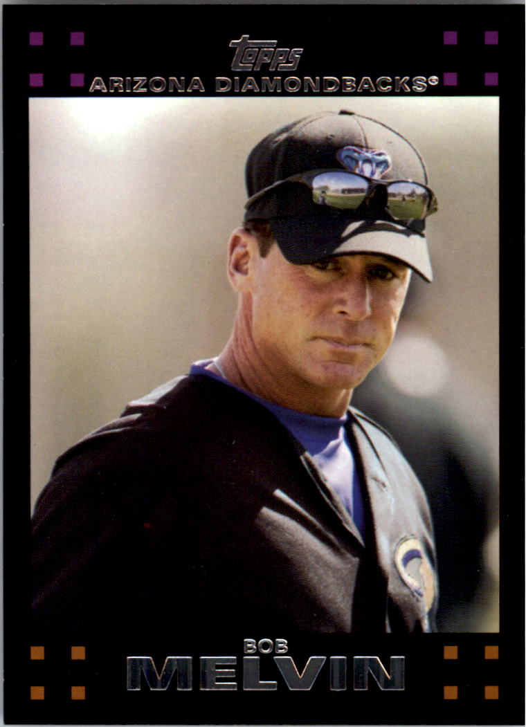 A0058- 2007 Topps Baseball Cards 247-491 +Rookies -You Pick- 15+ FREE US SHIP - Picture 22 of 434