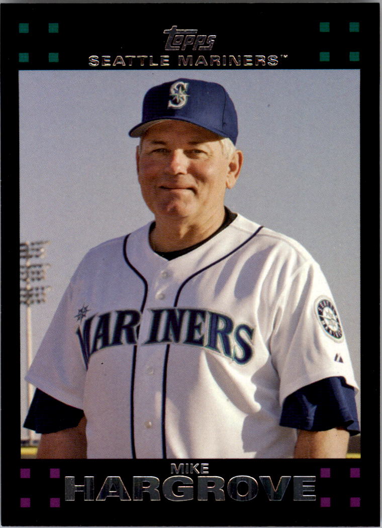 A0058- 2007 Topps Baseball Cards 247-491 +Rookies -You Pick- 15+ FREE US SHIP - Picture 24 of 434