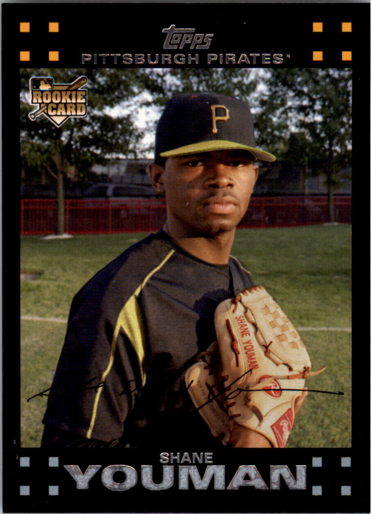 2007 Topps Baseball (Pick Card From List 247-491) C78 04-24 - Picture 66 of 377
