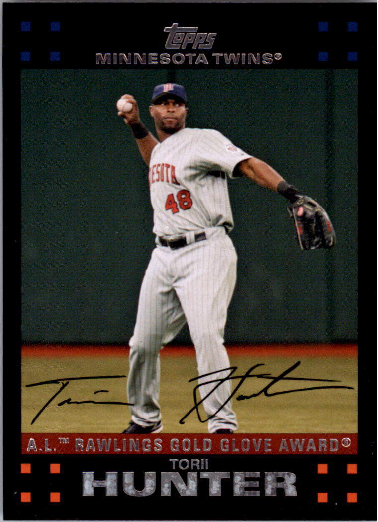 A0058- 2007 Topps Baseball Cards 247-491 +Rookies -You Pick- 15+ FREE US SHIP - Picture 107 of 434