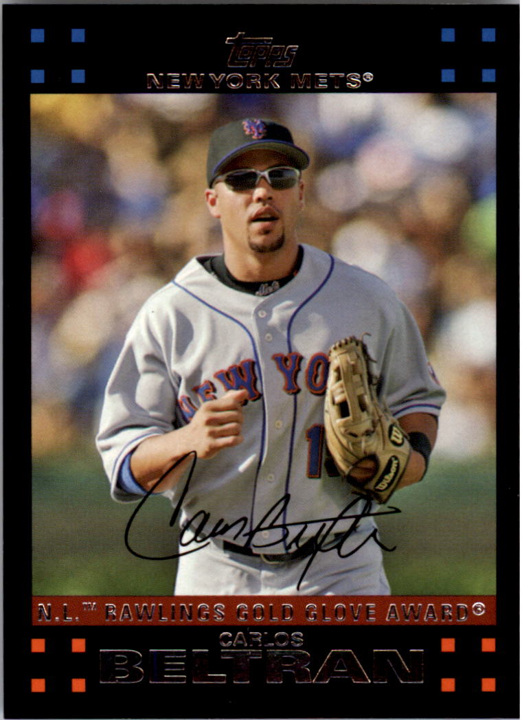 2007 Topps Baseball (Pick Card From List 247-491) C78 04-24 - Picture 104 of 377