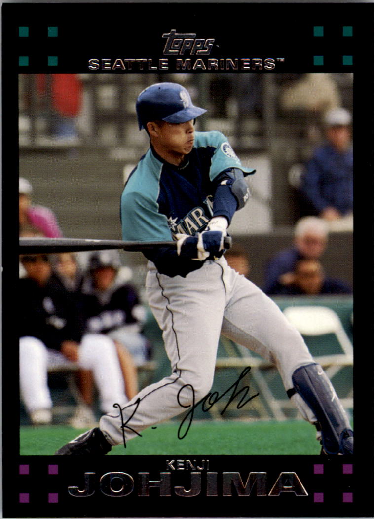 2007 Topps Baseball (Pick Card From List 247-491) C78 04-24 - Picture 150 of 377