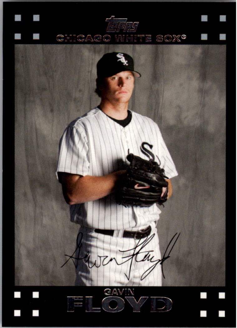A0058- 2007 Topps Baseball Cards 247-491 +Rookies -You Pick- 15+ FREE US SHIP - Picture 245 of 434