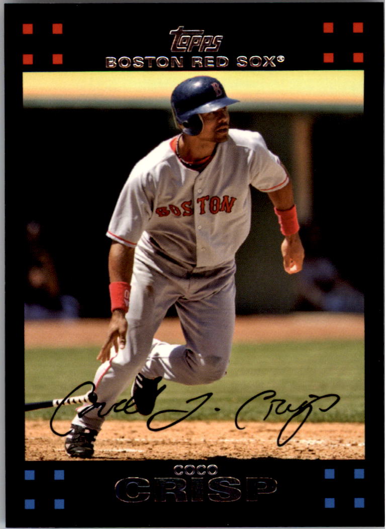A0058- 2007 Topps Baseball Cards 247-491 +Rookies -You Pick- 15+ FREE US SHIP - Picture 289 of 434