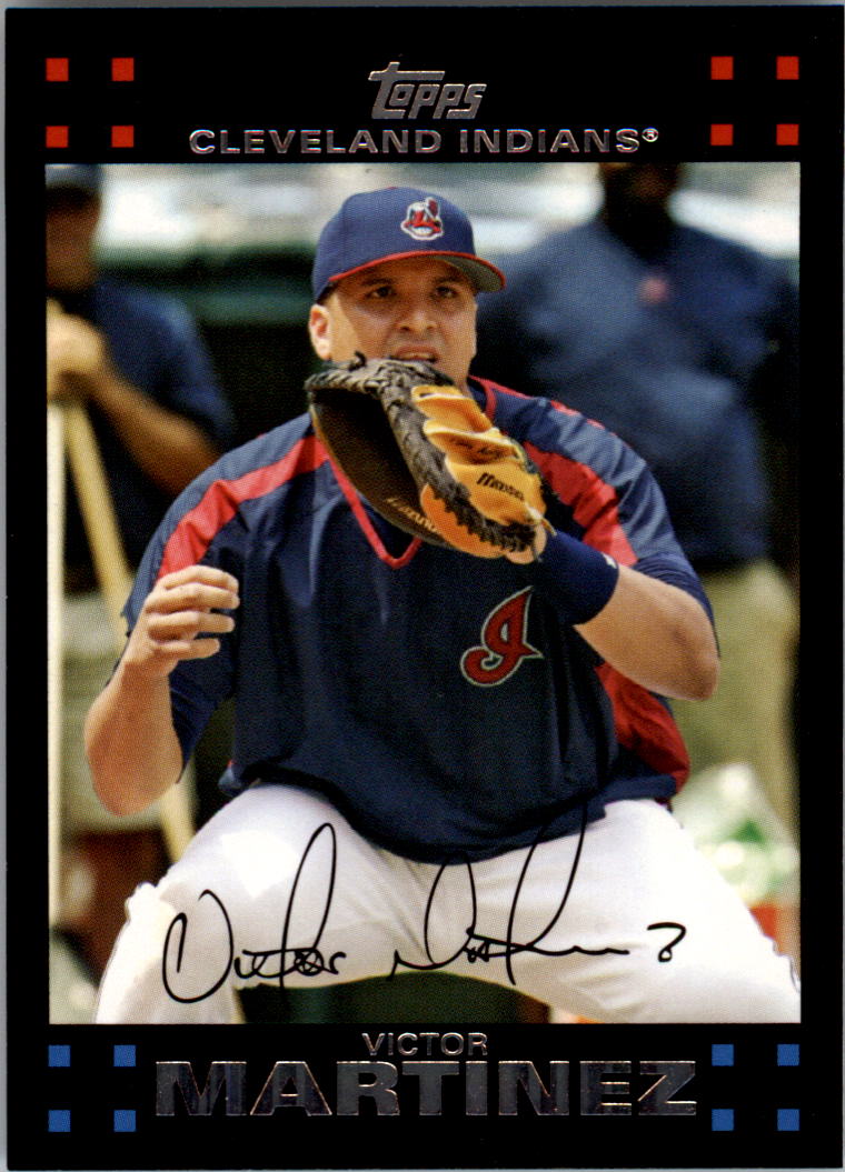 A0058- 2007 Topps Baseball Cards 247-491 +Rookies -You Pick- 15+ FREE US SHIP - Picture 327 of 434