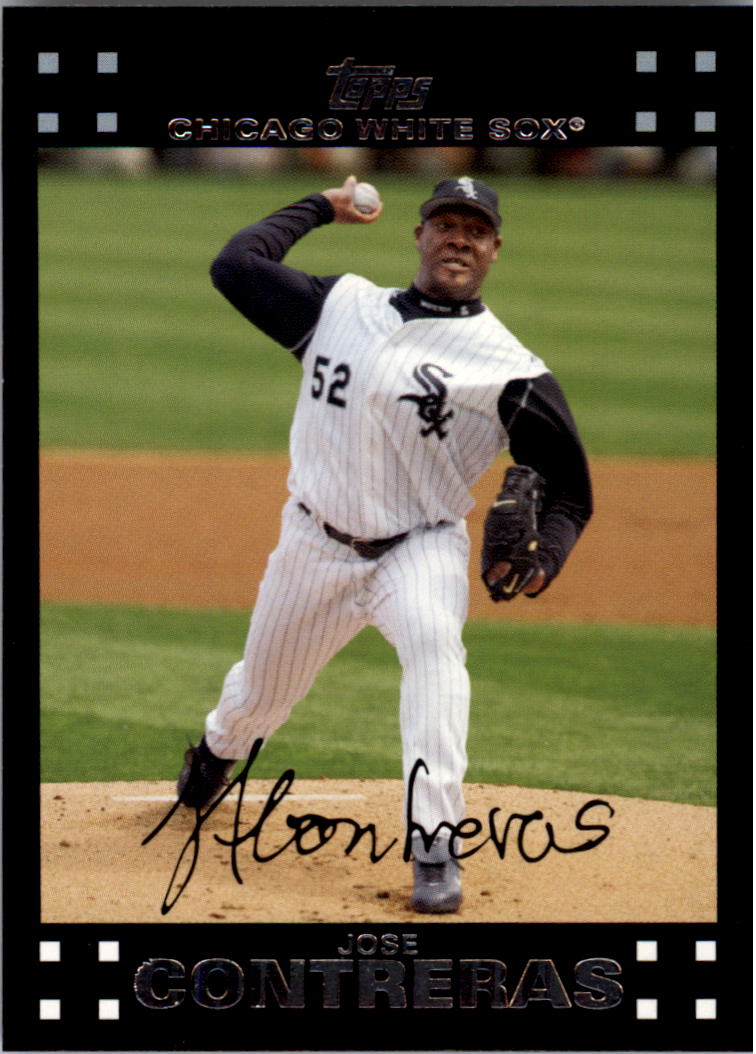 2007 Topps Baseball (Pick Card From List 247-491) C78 04-24 - Picture 360 of 377