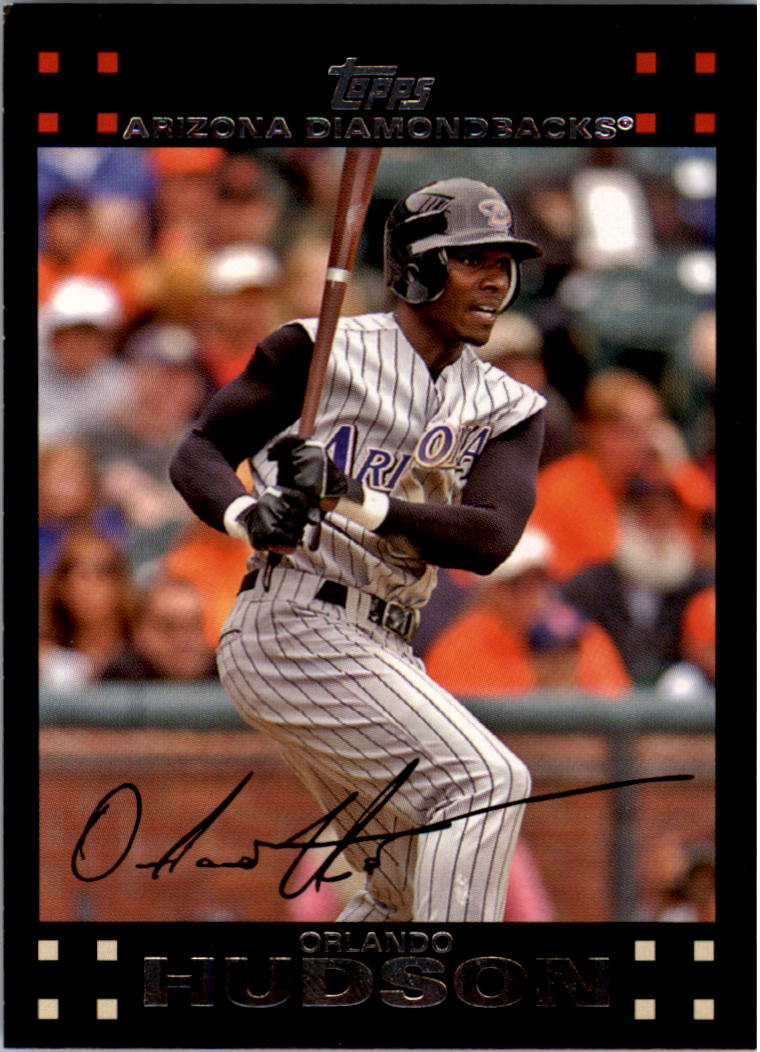 A0058- 2007 Topps Baseball Karten 492-661 + Einsätze -du Pick- 15 + Gratis US - Bild 6 von 317