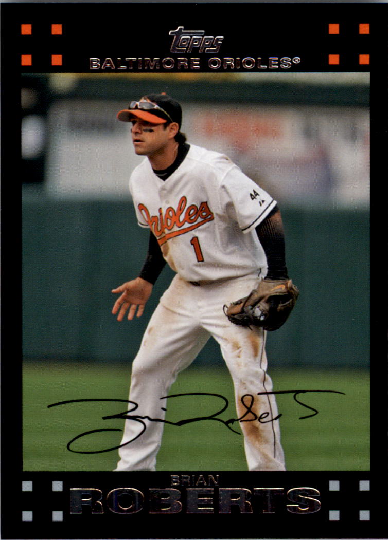 A0058- 2007 Topps Baseball Karten 492-661 + Einsätze -du Pick- 15 + Gratis US - Bild 20 von 317