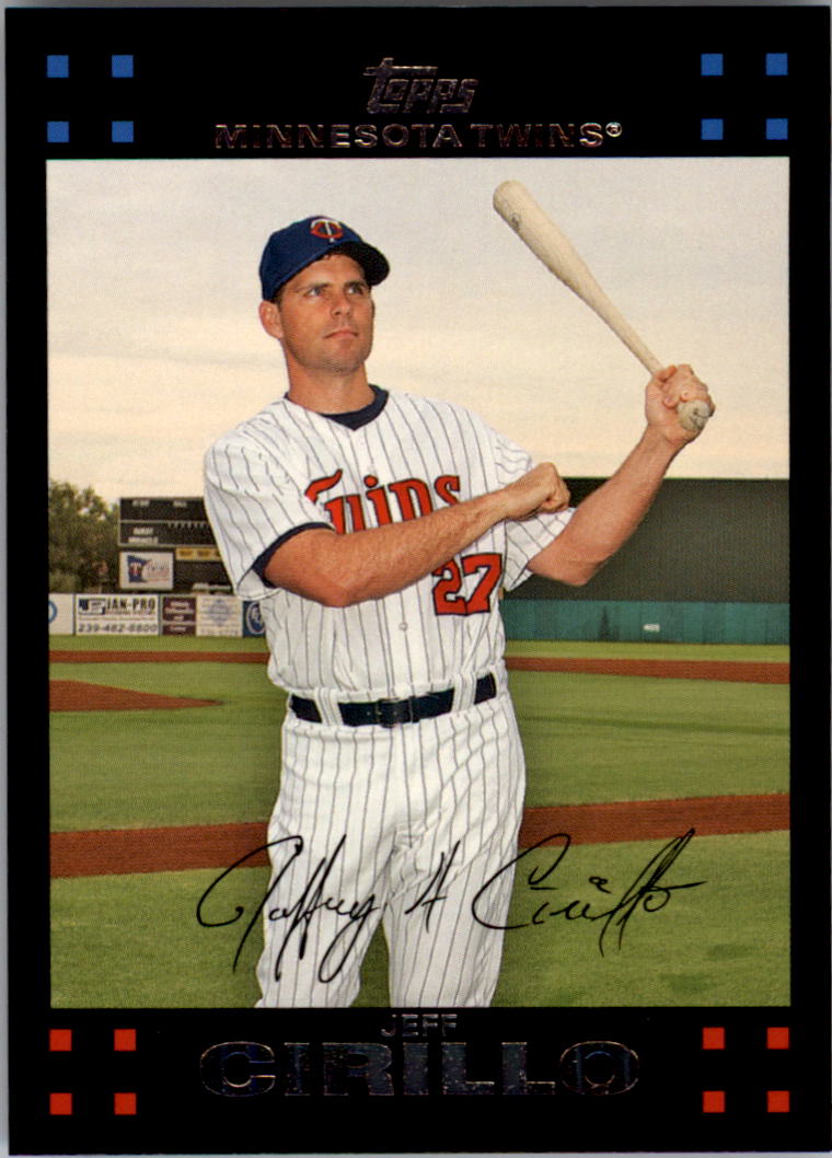 A0058- 2007 Topps Baseball Karten 492-661 + Einsätze -du Pick- 15 + Gratis US - Bild 22 von 317