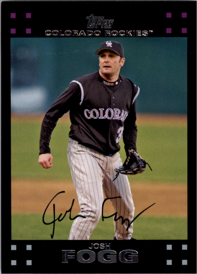 A0058- 2007 Topps Baseball Karten 492-661 + Einsätze -du Pick- 15 + Gratis US - Bild 34 von 317