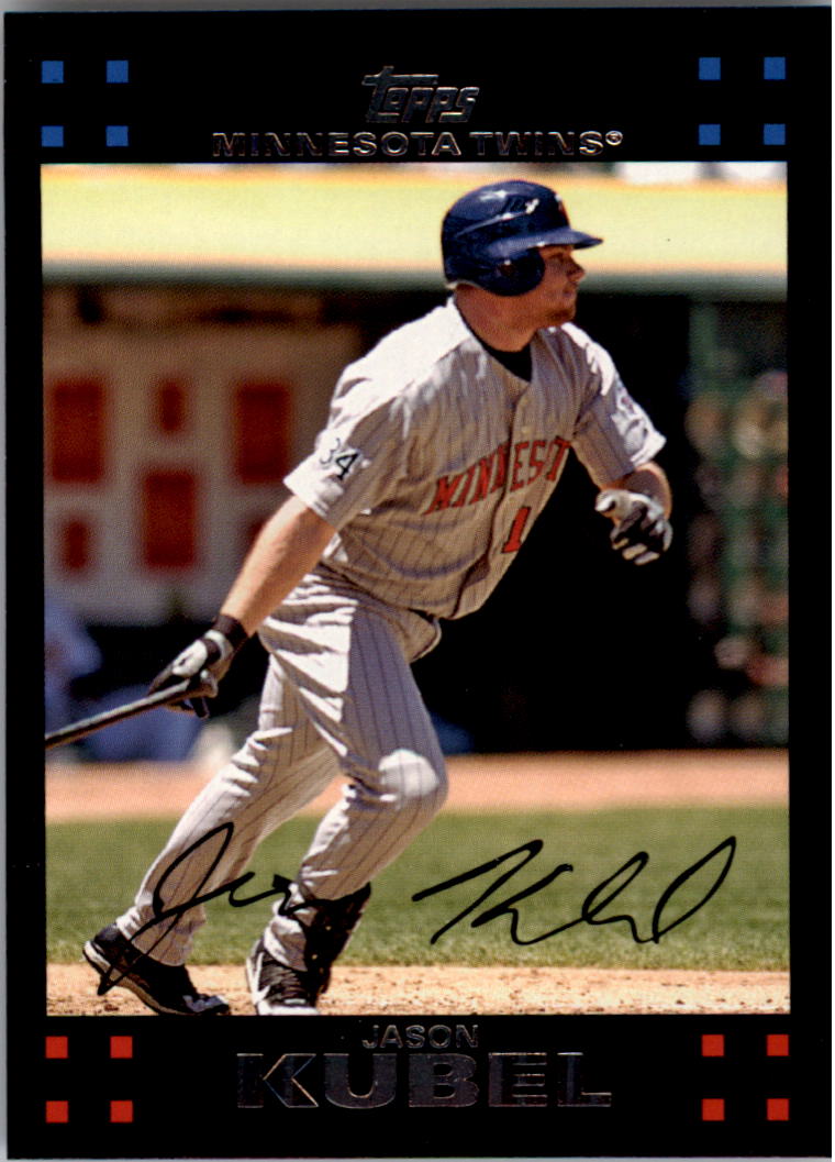A0058- 2007 Topps Baseball Karten 492-661 + Einsätze -du Pick- 15 + Gratis US - Bild 38 von 317