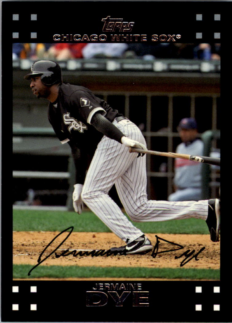 A0058- 2007 Topps Baseball Karten 492-661 + Einsätze -du Pick- 15 + Gratis US - Bild 40 von 317