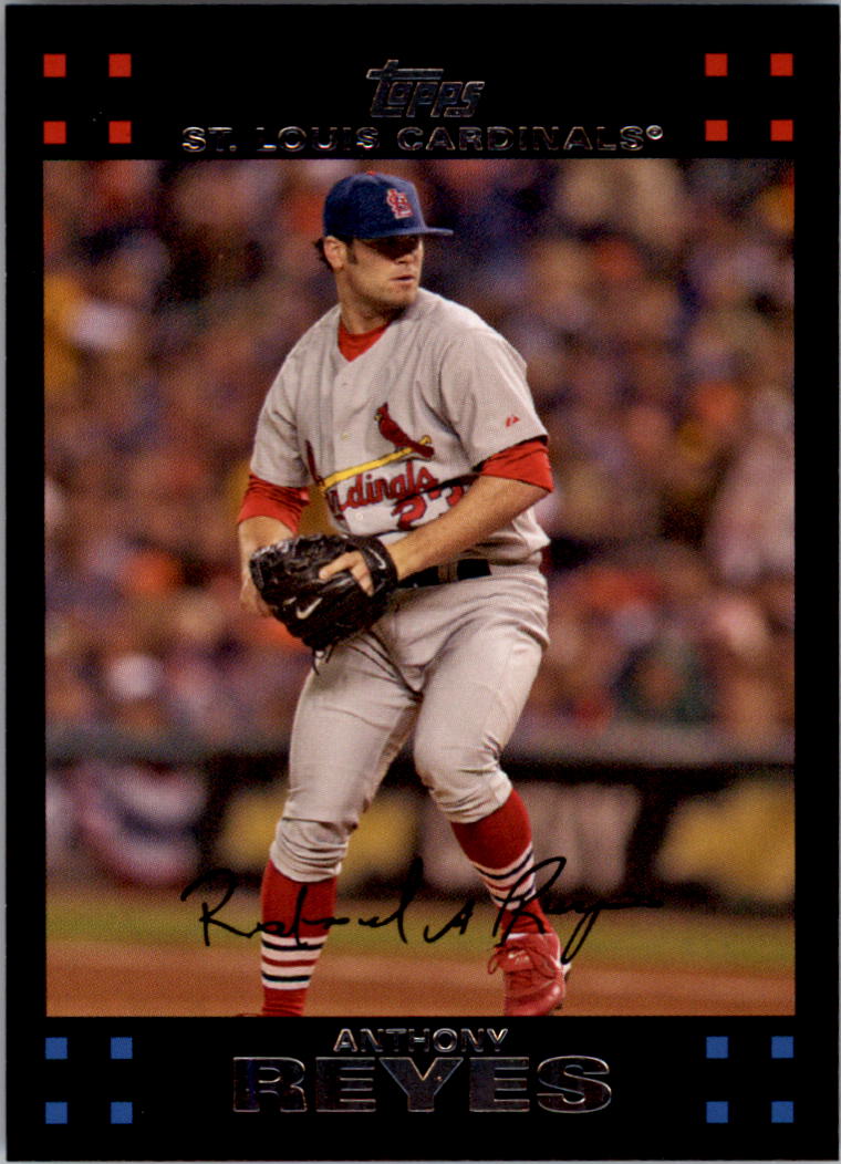 A0058- 2007 Topps Baseball Karten 492-661 + Einsätze -du Pick- 15 + Gratis US - Bild 56 von 317