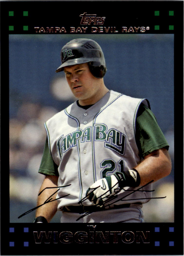 A0058- 2007 Topps Baseball Karten 492-661 + Einsätze -du Pick- 15 + Gratis US - Bild 60 von 317