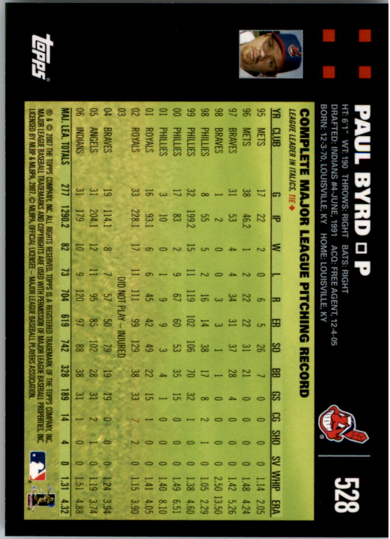 A0058- 2007 Topps Baseball Karten 492-661 + Einsätze -du Pick- 15 + Gratis US - Bild 69 von 317