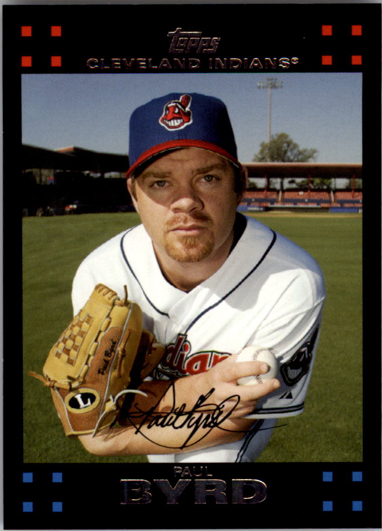 A0058- 2007 Topps Baseball Karten 492-661 + Einsätze -du Pick- 15 + Gratis US - Bild 68 von 317