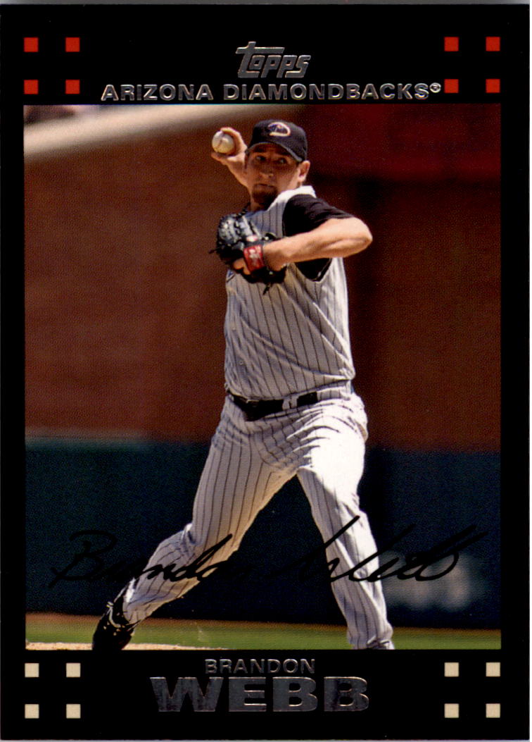 A0058- 2007 Topps Baseball Karten 492-661 + Einsätze -du Pick- 15 + Gratis US - Bild 72 von 317