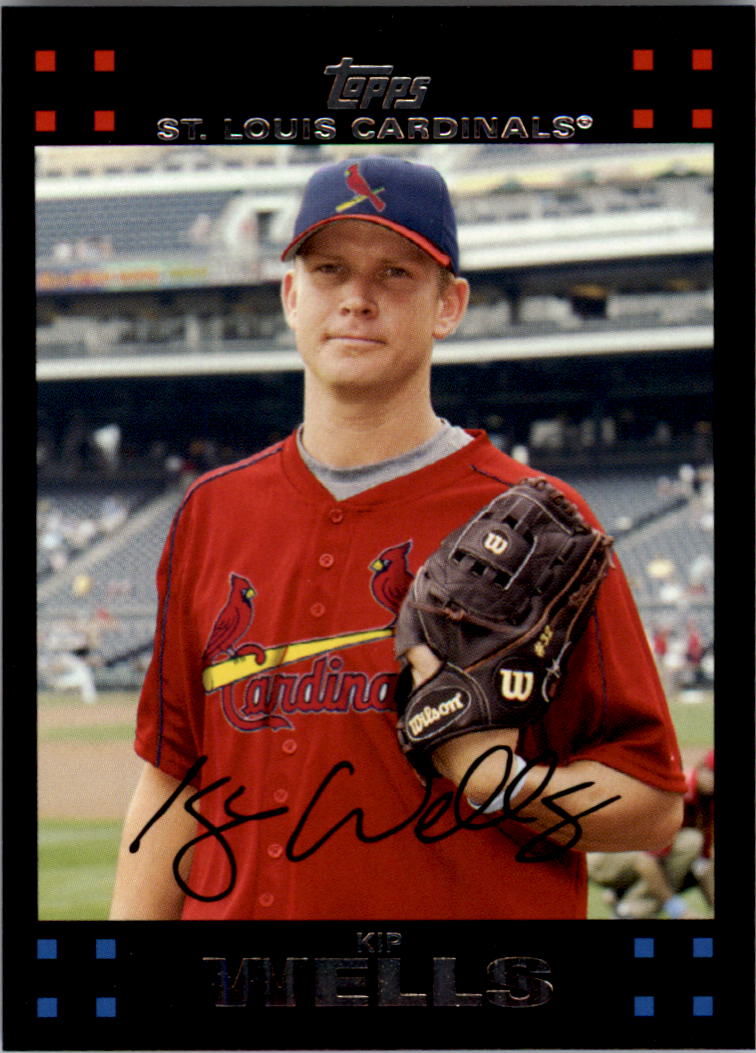 A0058- 2007 Topps Baseball Karten 492-661 + Einsätze -du Pick- 15 + Gratis US - Bild 86 von 317