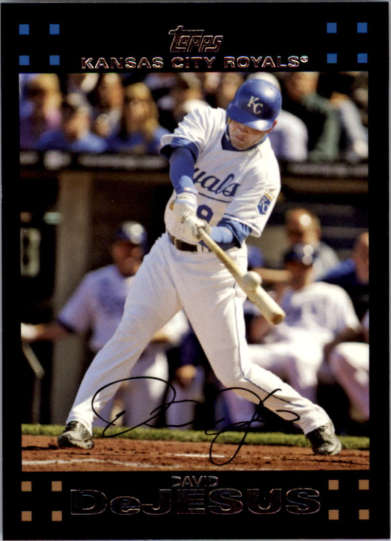 A0058- 2007 Topps Baseball Karten 492-661 + Einsätze -du Pick- 15 + Gratis US - Bild 94 von 317