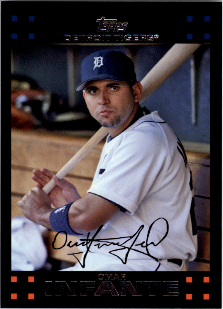 A0058- 2007 Topps Baseball Karten 492-661 + Einsätze -du Pick- 15 + Gratis US - Bild 96 von 317