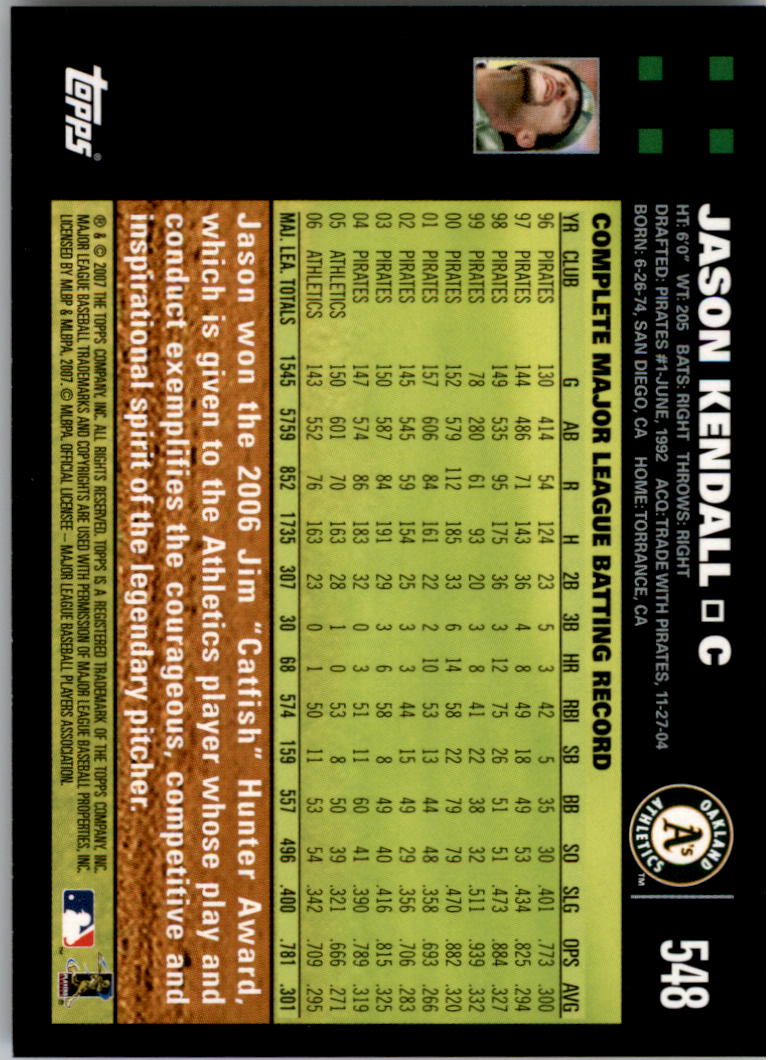 A0058- 2007 Topps Baseball Karten 492-661 + Einsätze -du Pick- 15 + Gratis US - Bild 109 von 317
