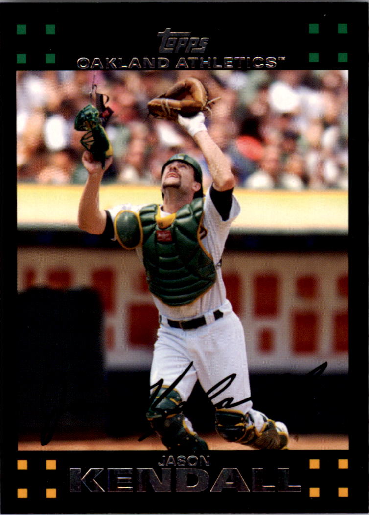 A0058- 2007 Topps Baseball Karten 492-661 + Einsätze -du Pick- 15 + Gratis US - Bild 108 von 317