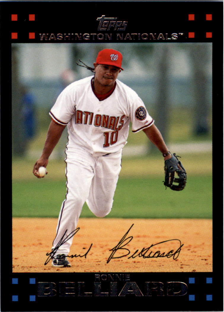 A0058- 2007 Topps Baseball Karten 492-661 + Einsätze -du Pick- 15 + Gratis US - Bild 114 von 317