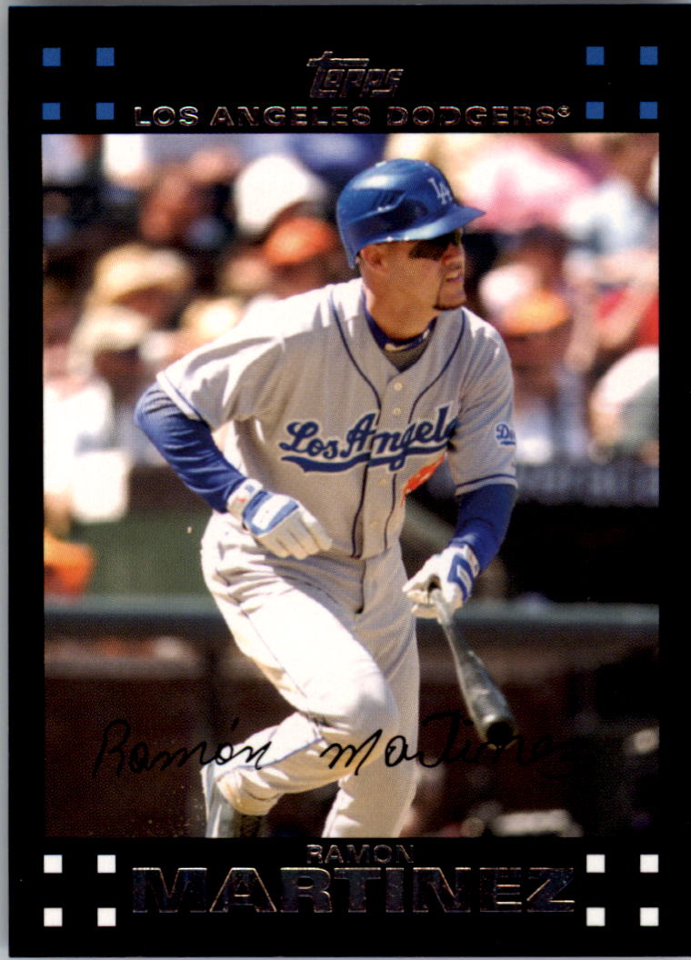 A0058- 2007 Topps Baseball Karten 492-661 + Einsätze -du Pick- 15 + Gratis US - Bild 118 von 317
